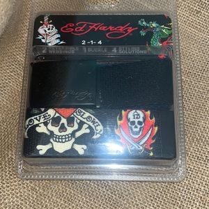 Ed Hardy belt